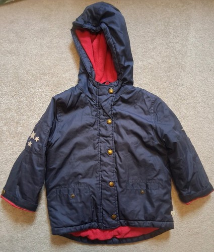 Frugi blue star winter - frugi,