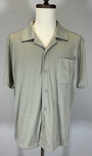 Nash vent men - nash, size