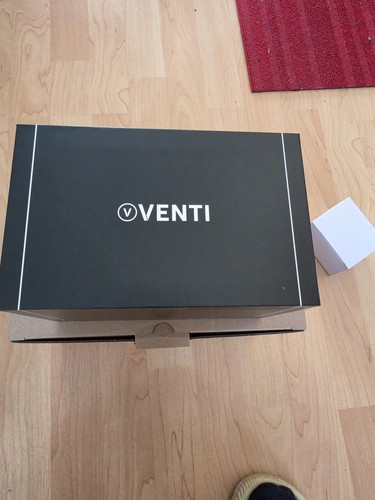Venti single watch - single, 2x
