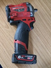 Milwaukee M12FIW38-0 FUEL 12V