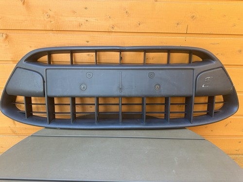 Ford fiesta mk7 grill front - ford,