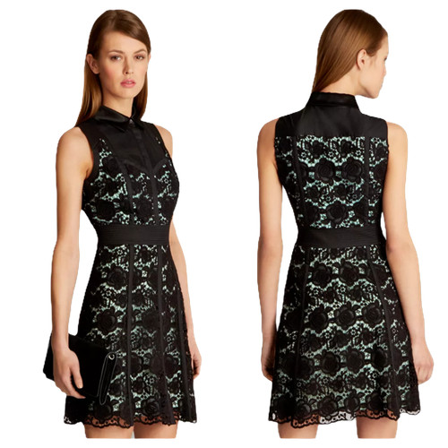 Bnwt women karen - (karen, millen