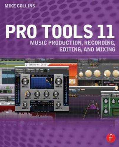 Pro tools music - pro,