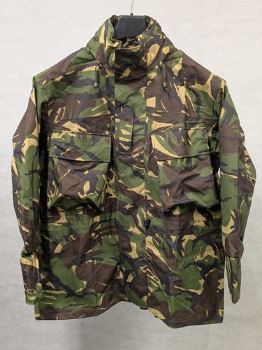 British army dpm - dpm, petroleum