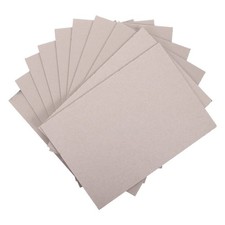 10 Pcs Chip Board, 11.6 x 8