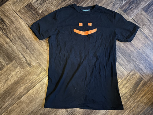 Vintage cyberdog shirt - vintage, t-shirt