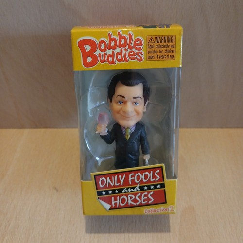 Only fools and horses bobble - only,
