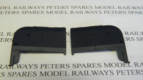 Peters spares ps32 hornby - spares,