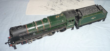MAINLINE OO GAUGE BR REBUILT
