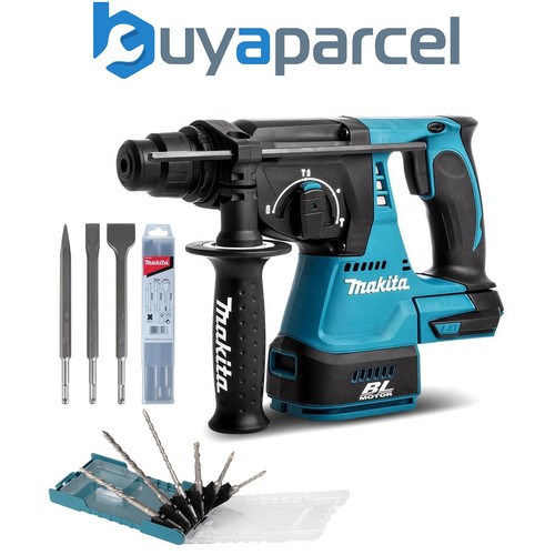 Makita dhr242z 18v - makita, lxt