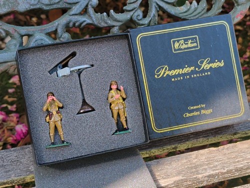 Britains 8911 british vickers - britains,