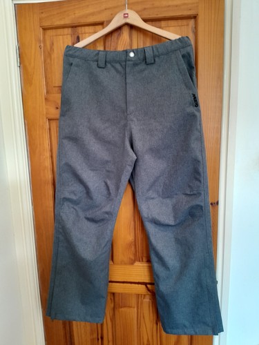 Musto waterproof trousers - waterproof,