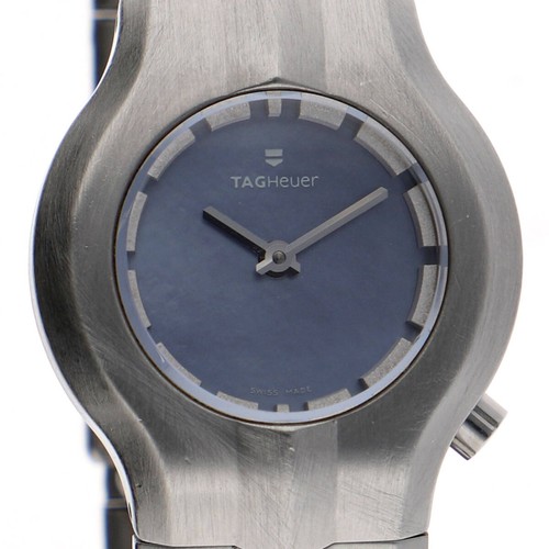 Tag heuer alter - heuer, ego