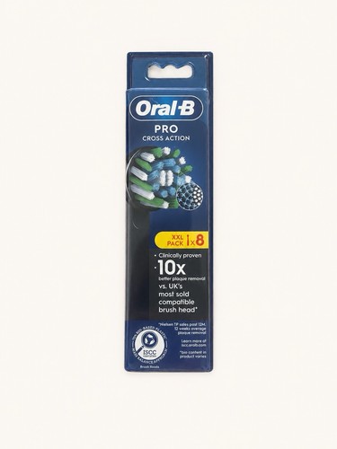 Oral pro precision - precision, clean
