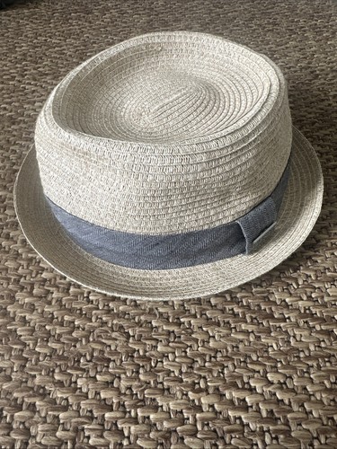 New unworn stetson robstown - unworn,