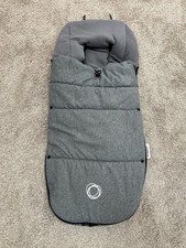 Bugaboo Universal Footmuff -