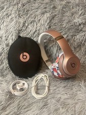 Beats Solo3 Wireless Bluetooth