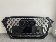 Audi 5 honeycomb - a4, s4
