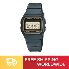 Casio F-91WG-9QJH Digital