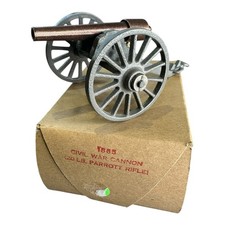 ACW 20llb Parrot Cannon