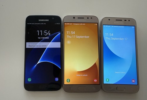 Samsung galaxy 32gb j5 - galaxy,