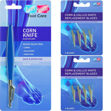 Ever Ready Corn & Callus