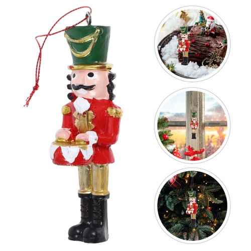 Classic nutcracker soldier - classic,