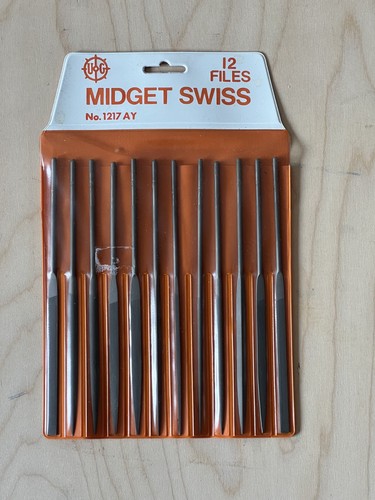 Midget swiss glardon - swiss, (glardon