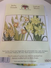 Bothy Threads Tapestry Stitch