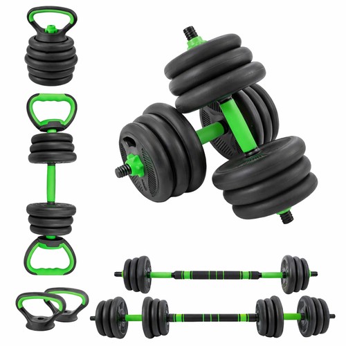 20kg multifunctional - 4-in-1,