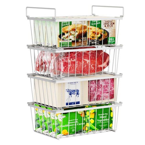 Ispecle chest freezer baskets - ispecle,