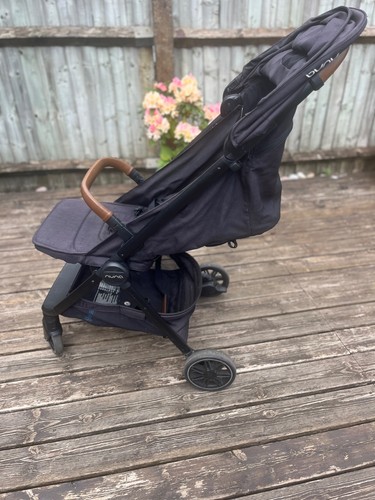 Nuna trvl stroller - ,