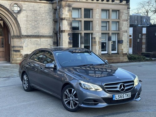 Mercedes benz e220cdi bluetec - mercedes-benz,