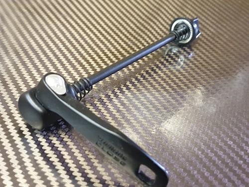 Shimano slx m629 - hb-m629, (front)