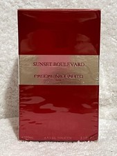 SUNSET BOULEVARD by Pascal