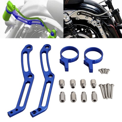 Bottle suspension remote - suspension,