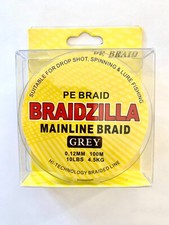 BRAIDZILLA PE MAINLINE BRAID