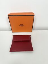 Hermes Bastia Change Purse