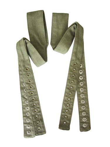 Ww2 german pair tunic - german,