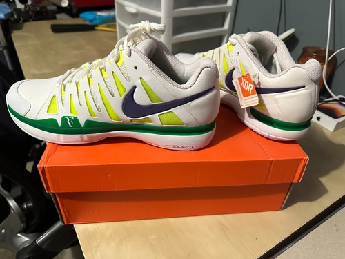 Nike roger federer - nike,