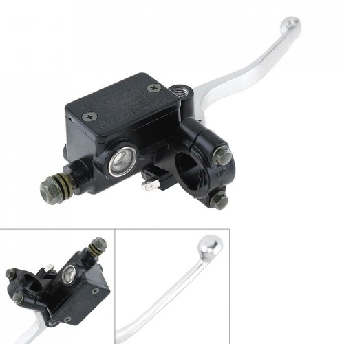 Motorcycle right hydraulic - right,
