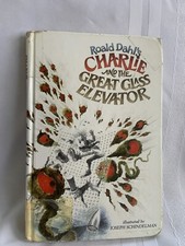 Charlie and the Great Glass