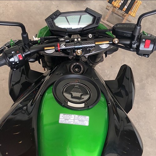 Steering damper stabilizer - stabilizer, &