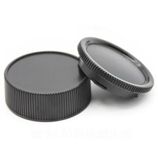 CAP COVER REAR LENS BODY