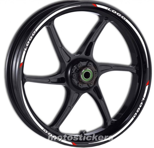 Honda vtr sp2 wheel stickers - sp2,