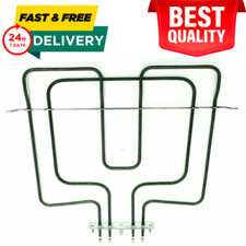 Whirlpool Oven Top Grill