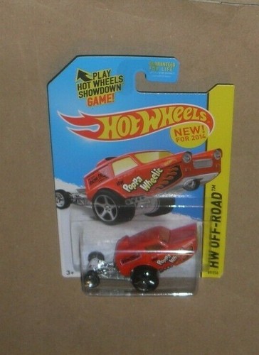 Hot wheels showdown hw - showdown,