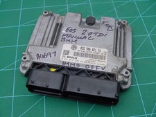 **IMMO OFF** VW Eos 2.0 TDi