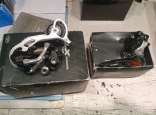 Shimano Deore XT M770 series