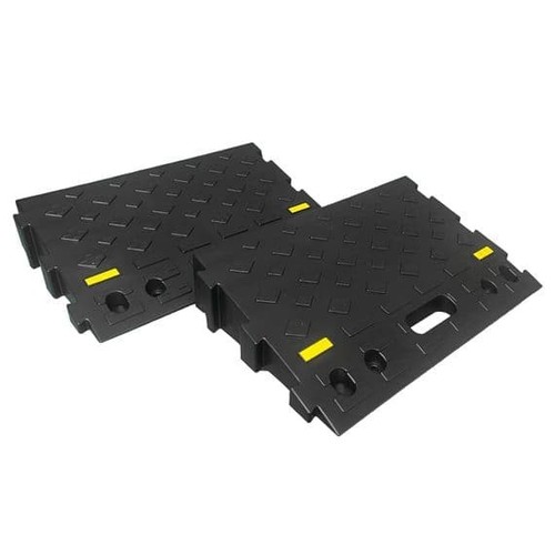 Kerb ramps heavy - heavy, duty